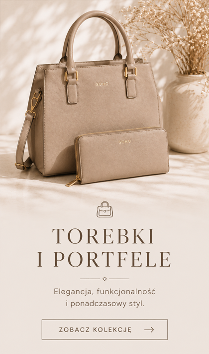 portfele i torebki